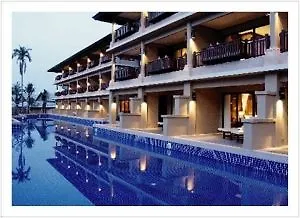 Hotel Marriott Resort Phuket Nai Yang Beach