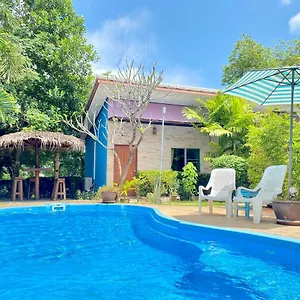 Hotel Canal, Nai Yang Beach