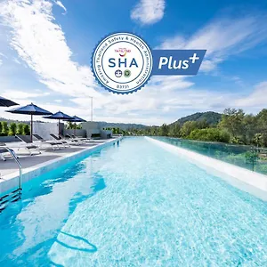 Hotel Kokotel Phuket, Nai Yang Beach