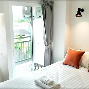 Hotel Behome Phuket, Nai Yang Beach