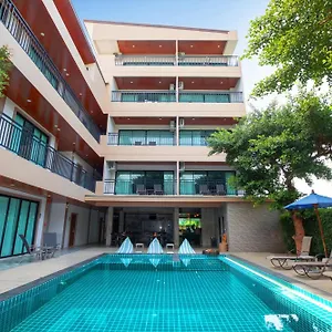 Hotel The Bell Airport Phuket - Sha Extra, Nai Yang Beach