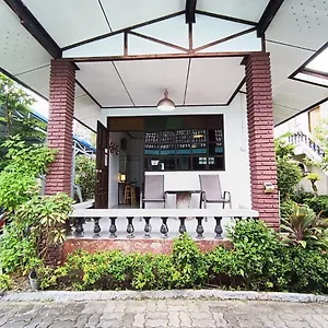 The Naiyanghouse Nai Yang