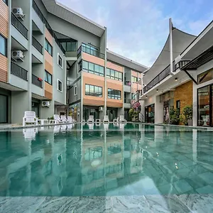 Phuket Airport Place - Sha Nai Yang Beach